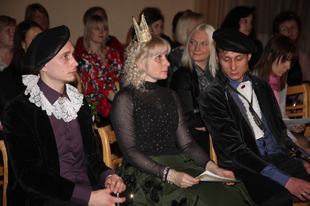 Autors: Gatis Bogdanovs