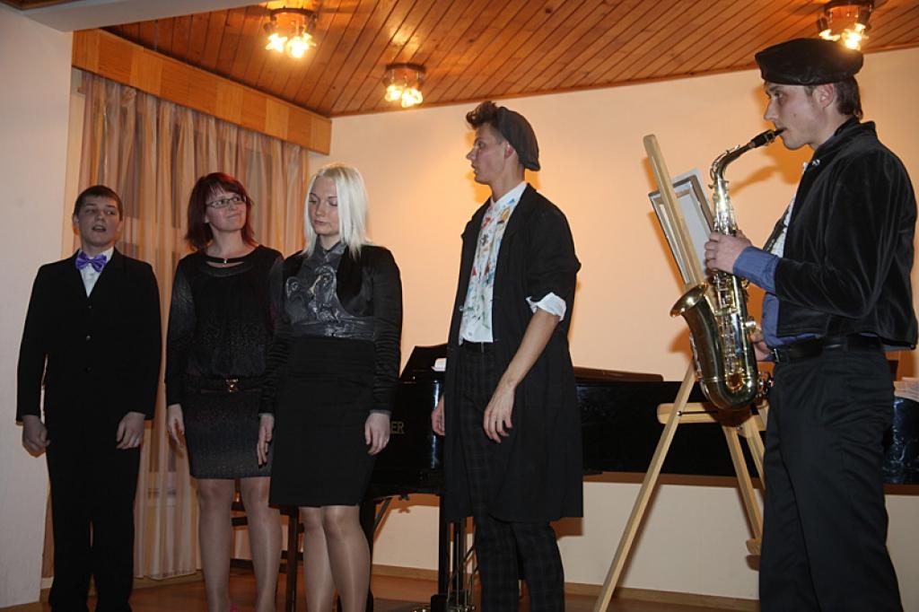 Autors: Gatis Bogdanovs