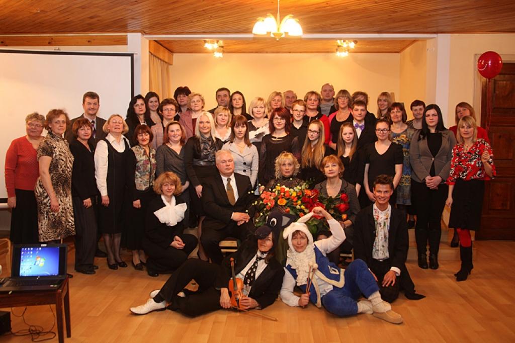 Autors: Gatis Bogdanovs
