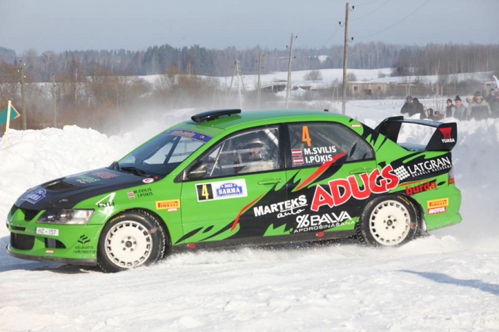 Autors: Gatis Bogdanovs