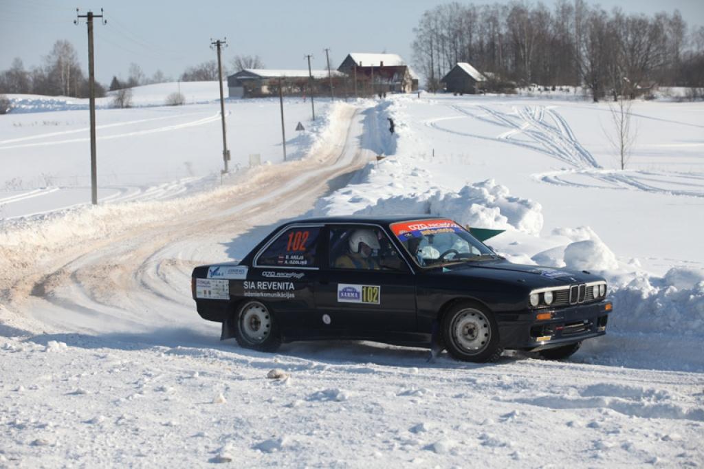 Autors: Gatis Bogdanovs