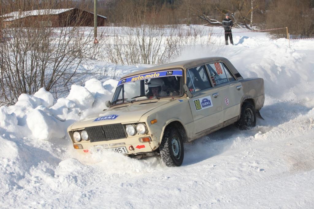Autors: Gatis Bogdanovs