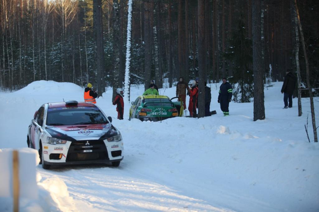 Autors: Gatis Bogdanovs