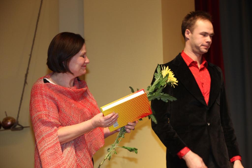 Autors: Gatis Bogdanovs