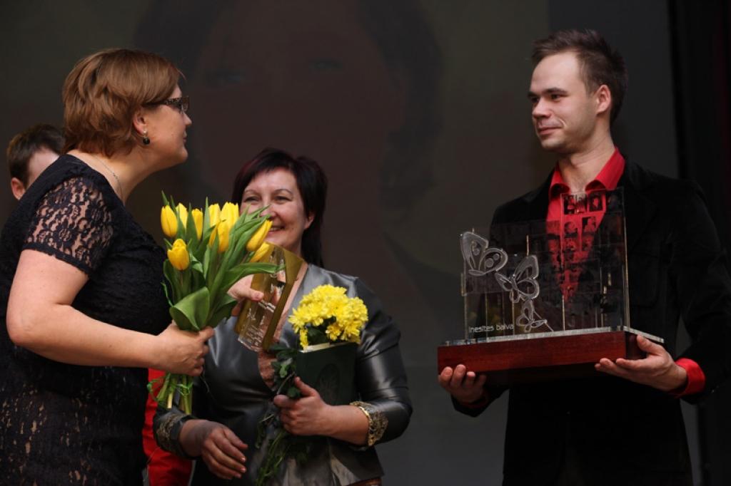 Autors: Gatis Bogdanovs