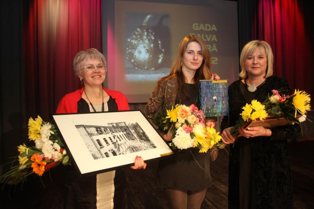 Autors: Gatis Bogdanovs