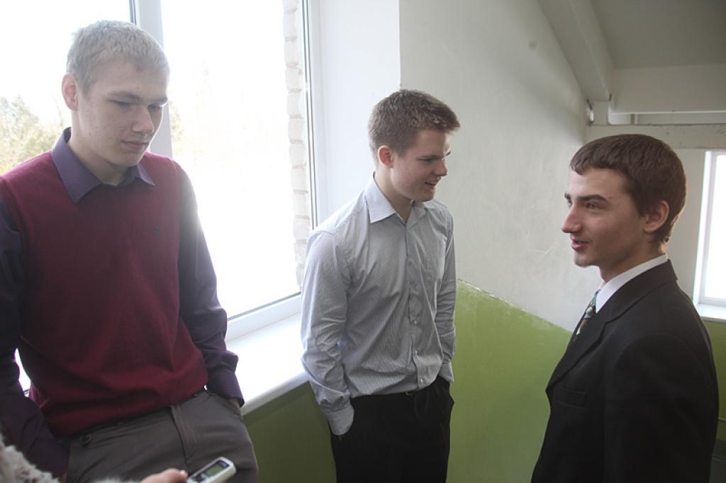 Autors: Gatis Bogdanovs