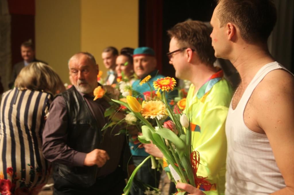 Autors: Gatis Bogdanovs