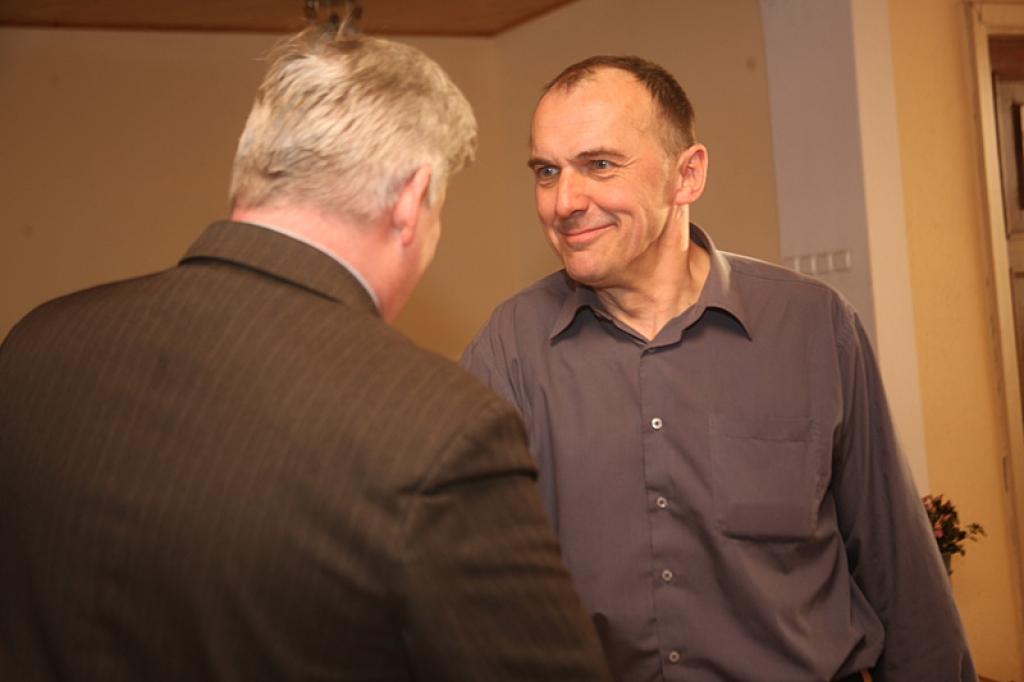 Autors: Gatis Bogdanovs