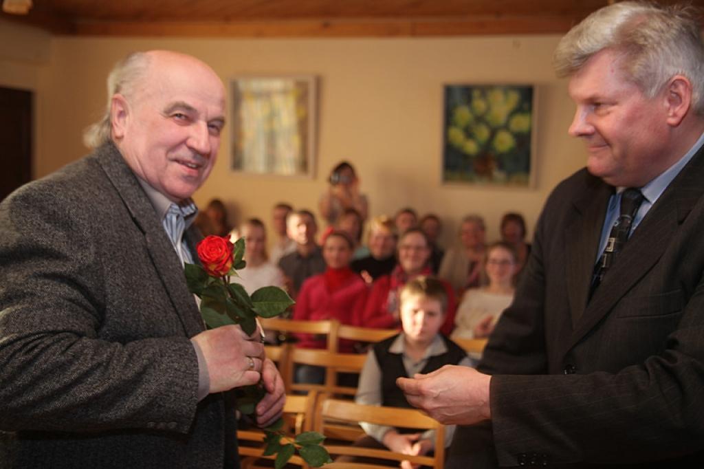 Autors: Gatis Bogdanovs