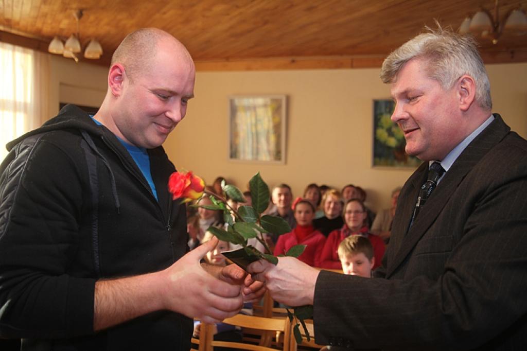 Autors: Gatis Bogdanovs