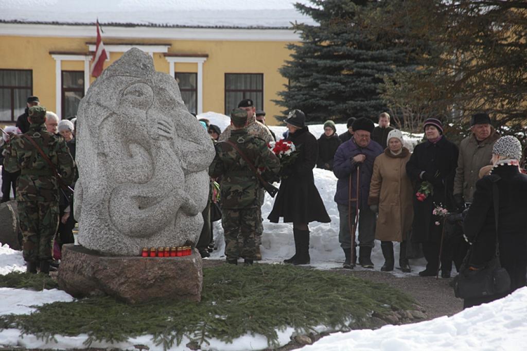 Autors: Gatis Bogdanovs
