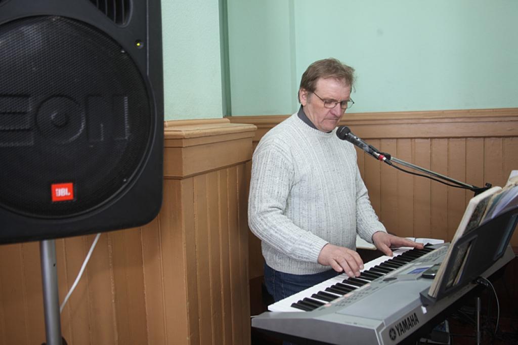 Autors: Gatis Bogdanovs
