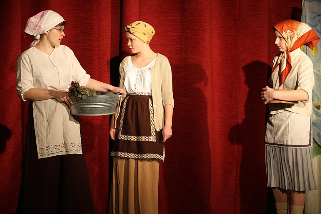 Autors: Gatis Bogdanovs