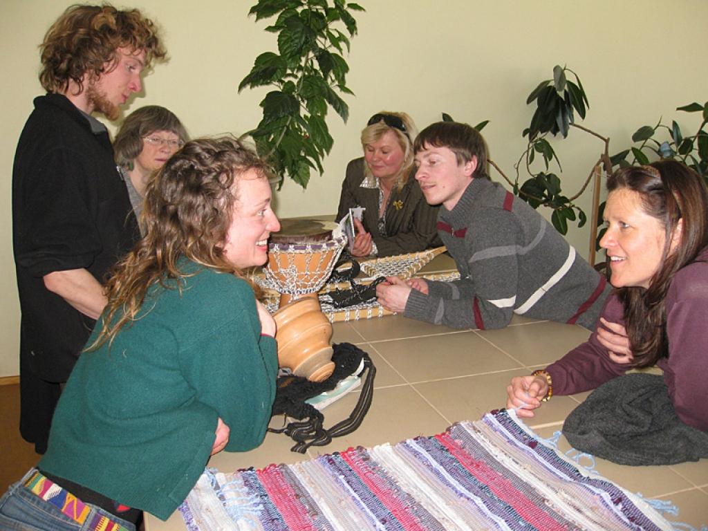 Autors: Diāna Odumiņa