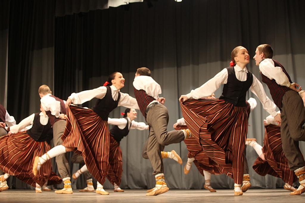 Autors: Gatis Bogdanovs