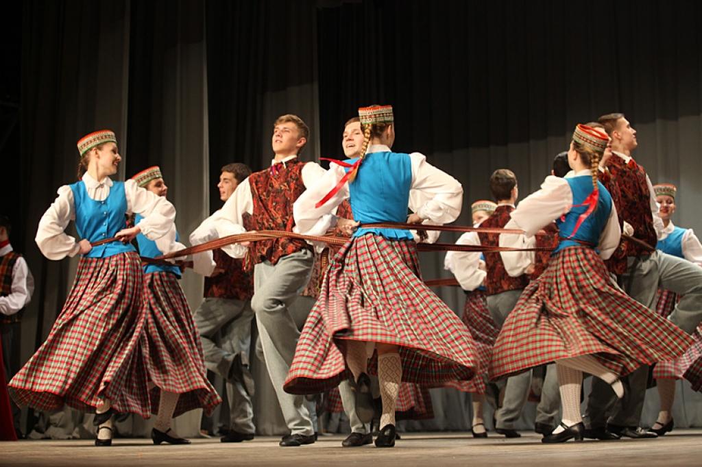 Autors: Gatis Bogdanovs