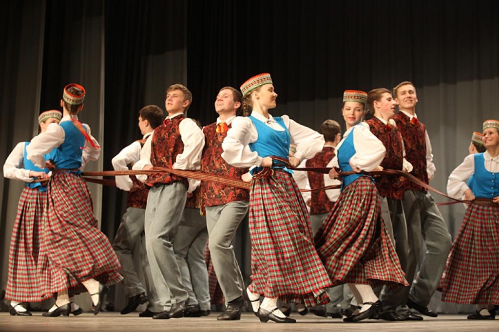 Autors: Gatis Bogdanovs
