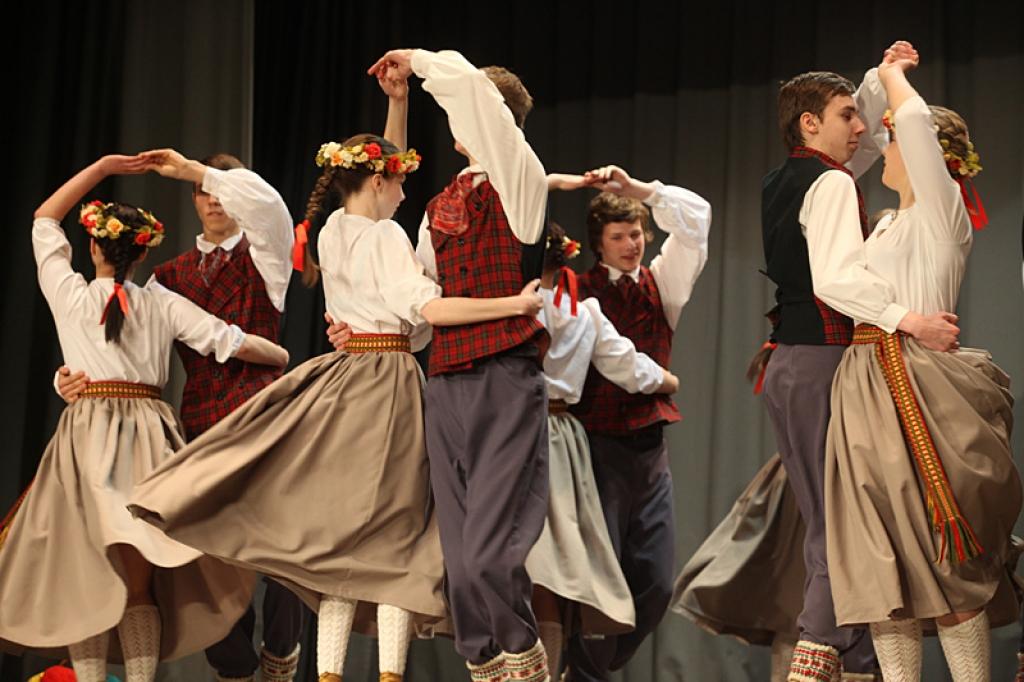 Autors: Gatis Bogdanovs