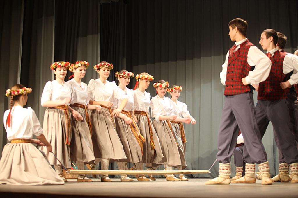 Autors: Gatis Bogdanovs