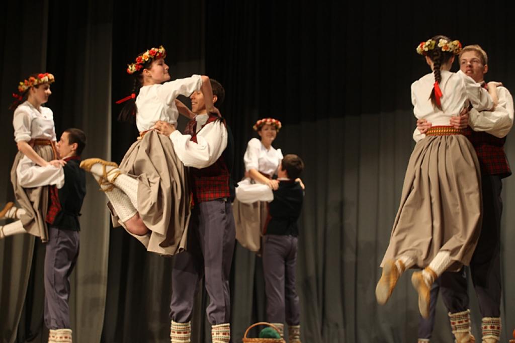 Autors: Gatis Bogdanovs