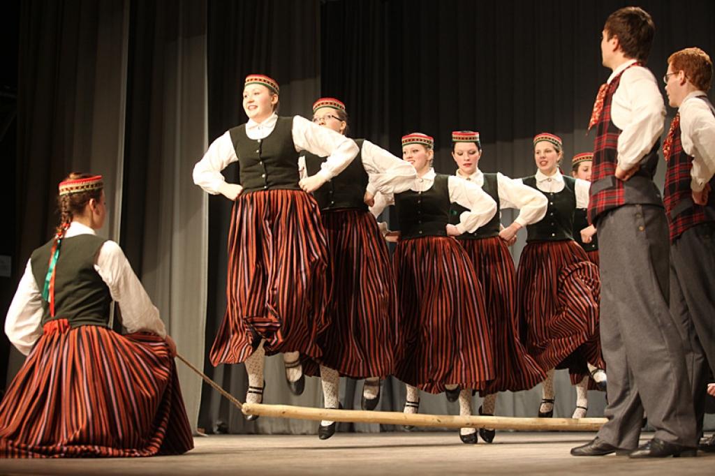 Autors: Gatis Bogdanovs