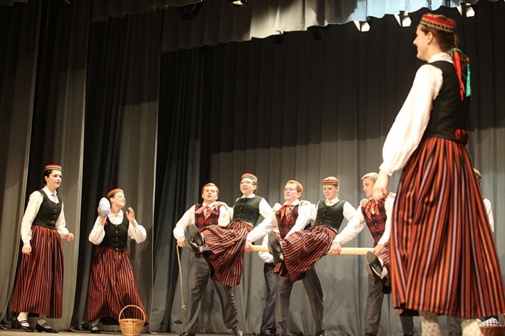 Autors: Gatis Bogdanovs