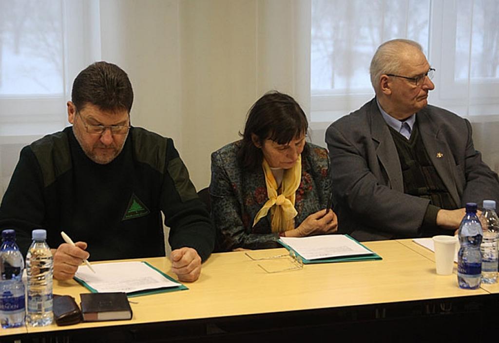 Autors: Gatis Bogdanovs (no arhīva)
