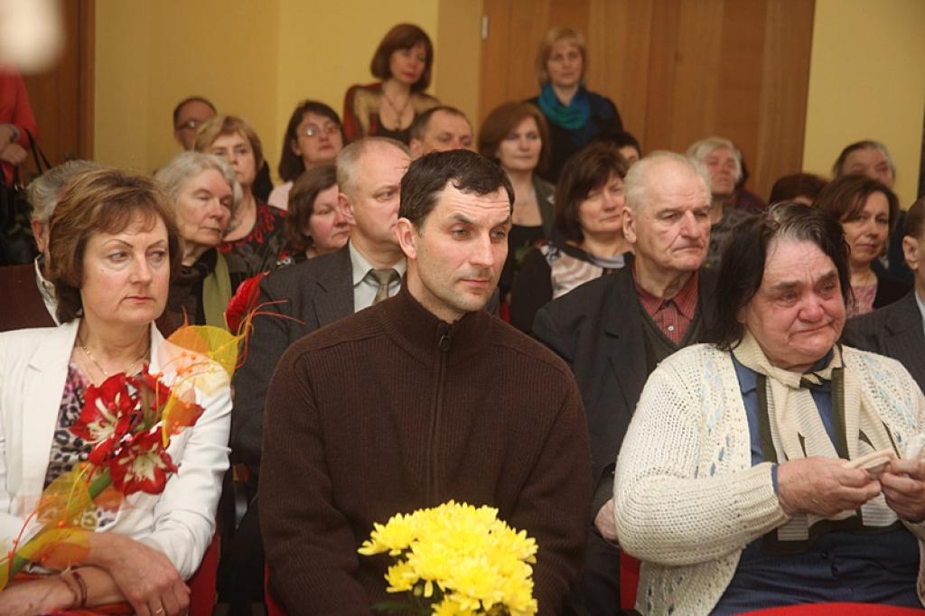 Autors: Gatis Bogdanovs