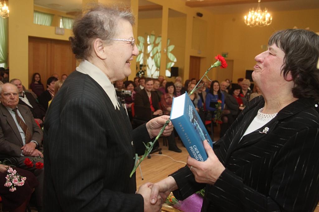 Autors: Gatis Bogdanovs