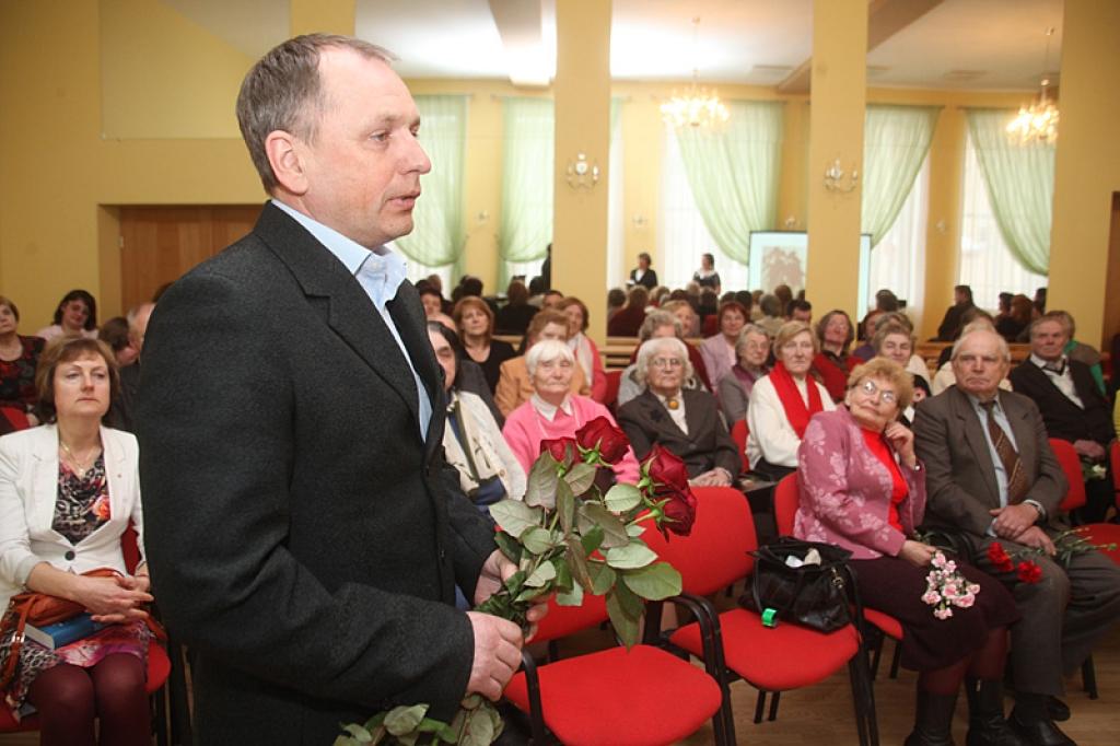 Autors: Gatis Bogdanovs