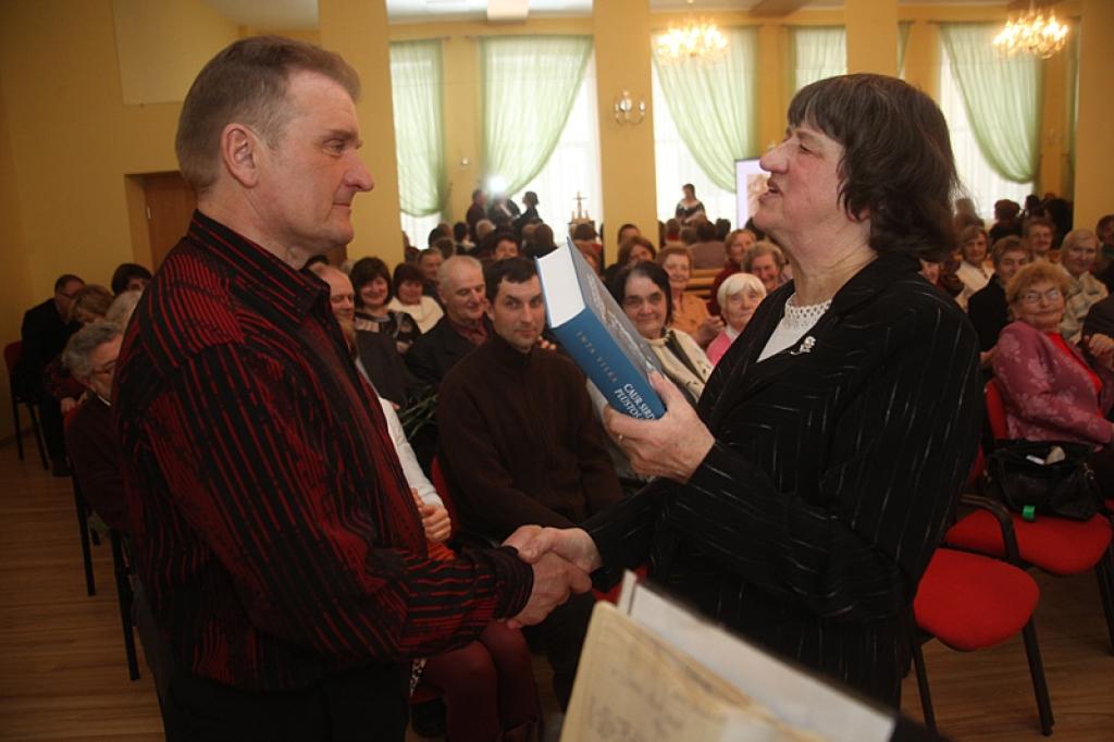 Autors: Gatis Bogdanovs
