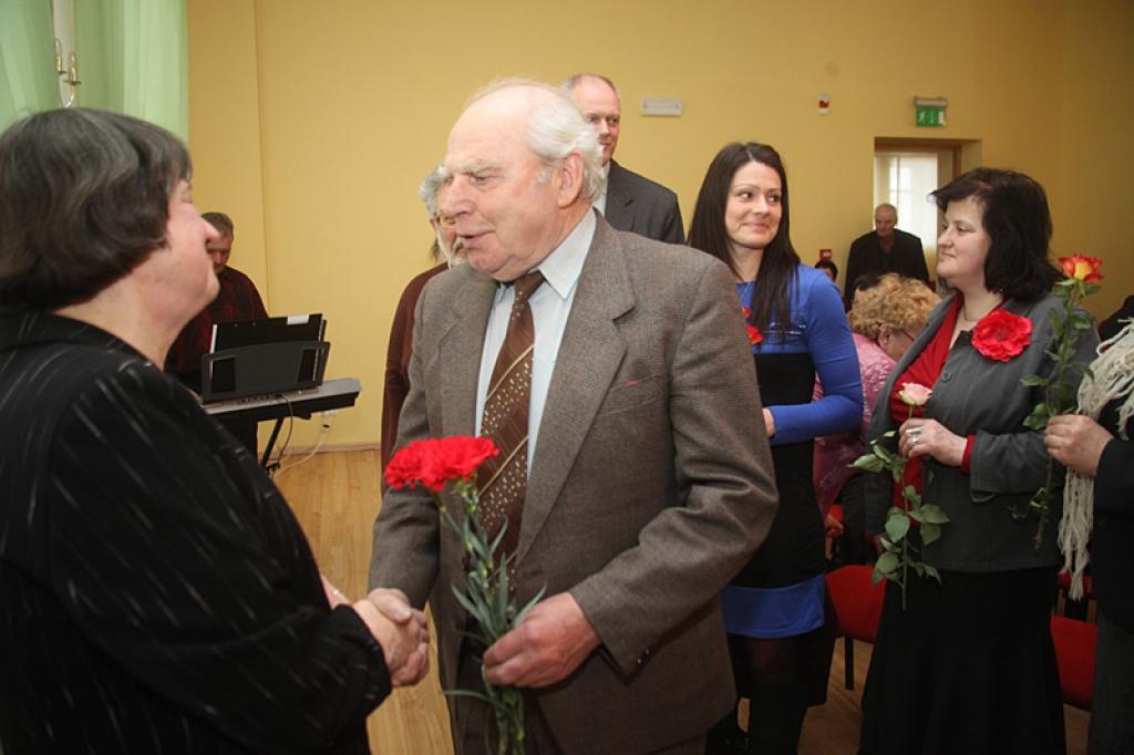 Autors: Gatis Bogdanovs