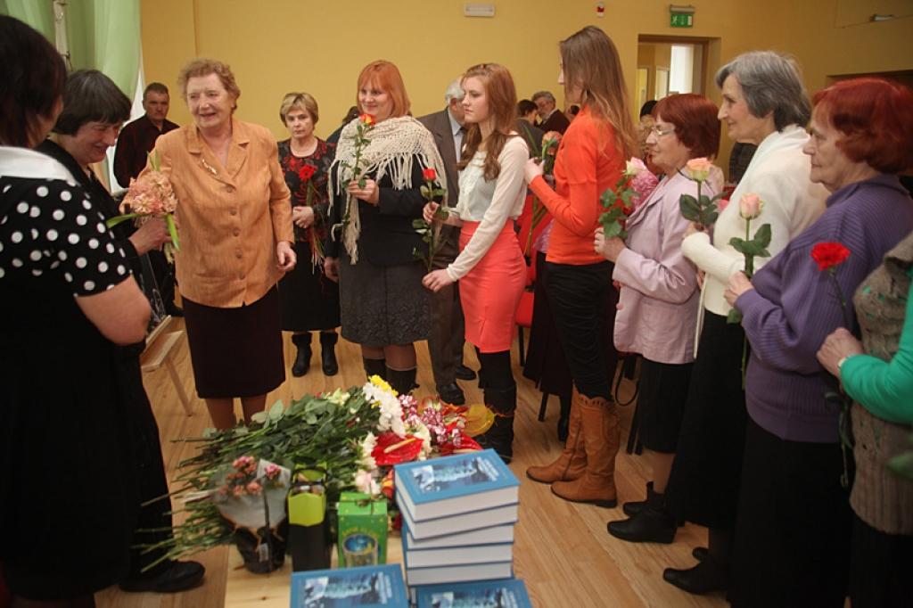 Autors: Gatis Bogdanovs