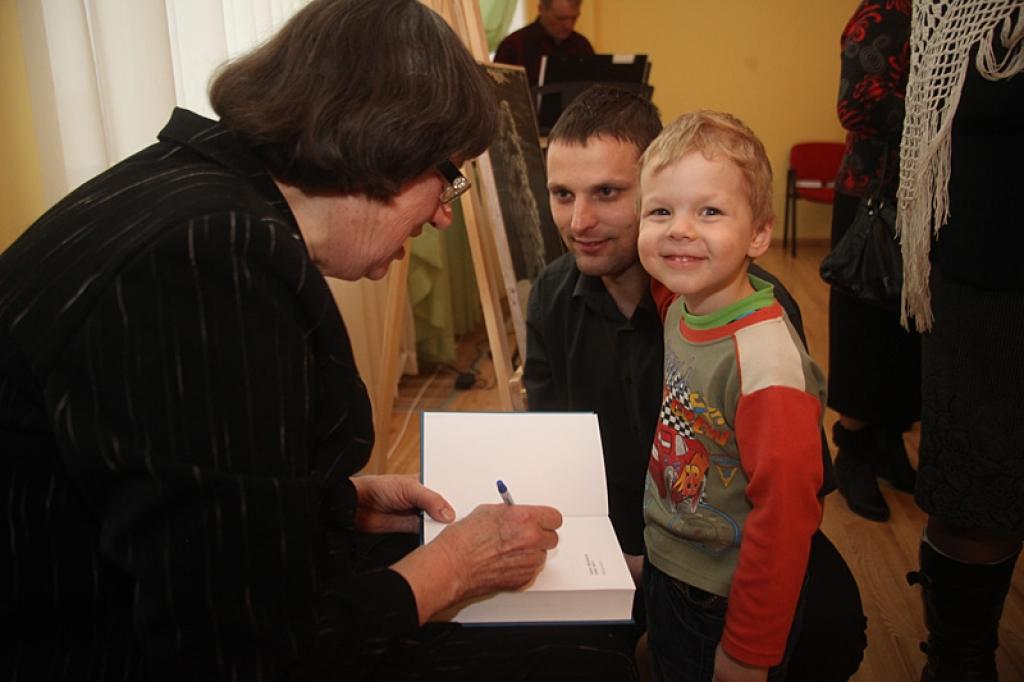 Autors: Gatis Bogdanovs