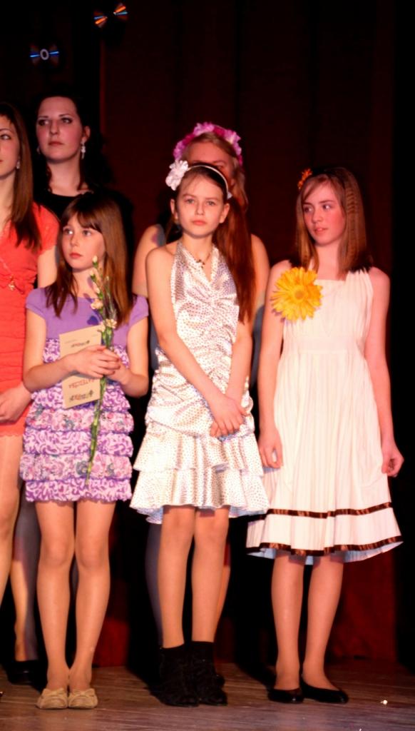 Sestdien, 6.aprīlī, Līgo kultūras namā notika konkurss dziedāt pratējiem "Riti dziesmu kamolīti", kurā savu sniegumu rādīja kopumā 19 dalībnieki.