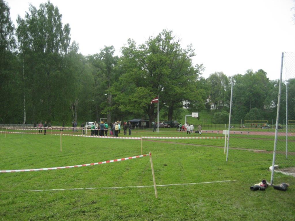 Autors: Diāna Odumiņa
