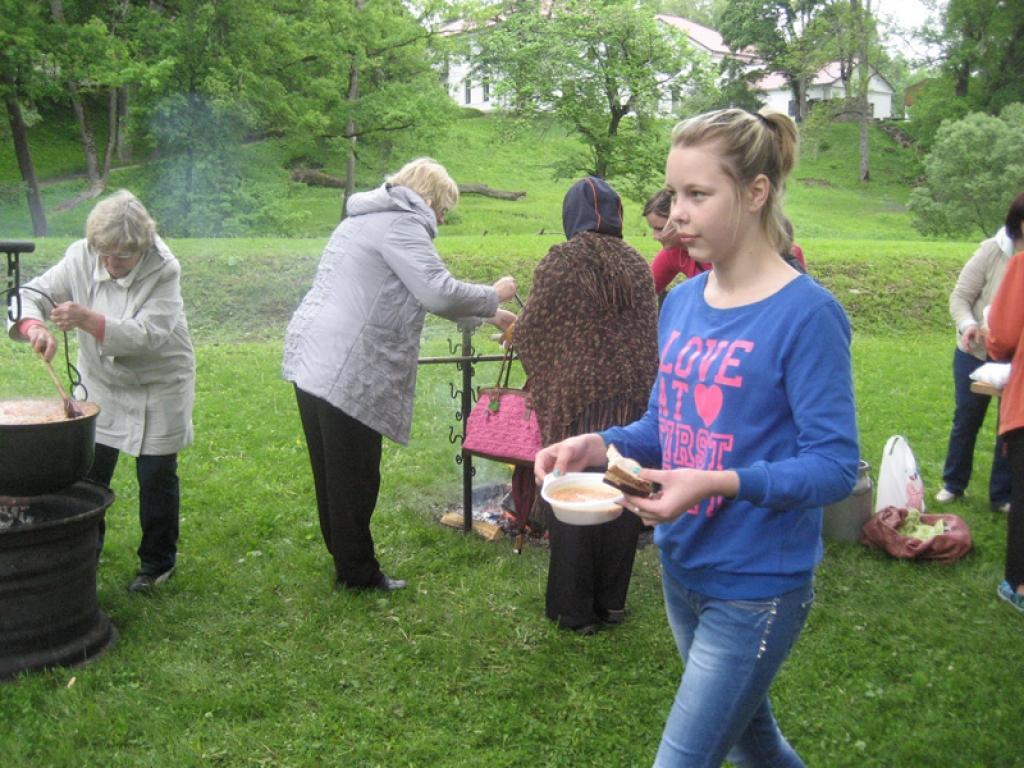 Autors: Diāna Odumiņa
