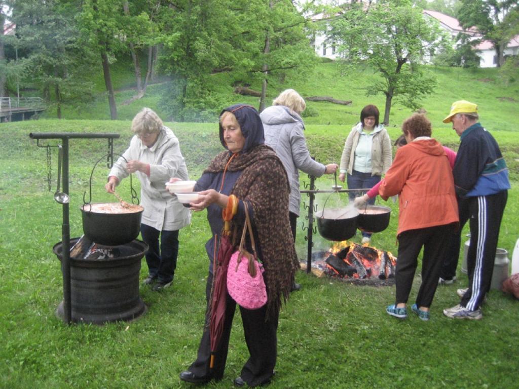 Autors: Diāna Odumiņa
