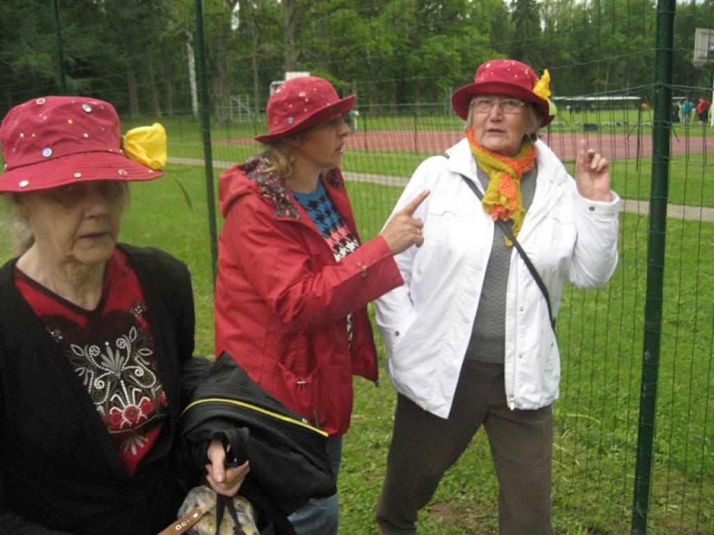 Autors: Diāna Odumiņa