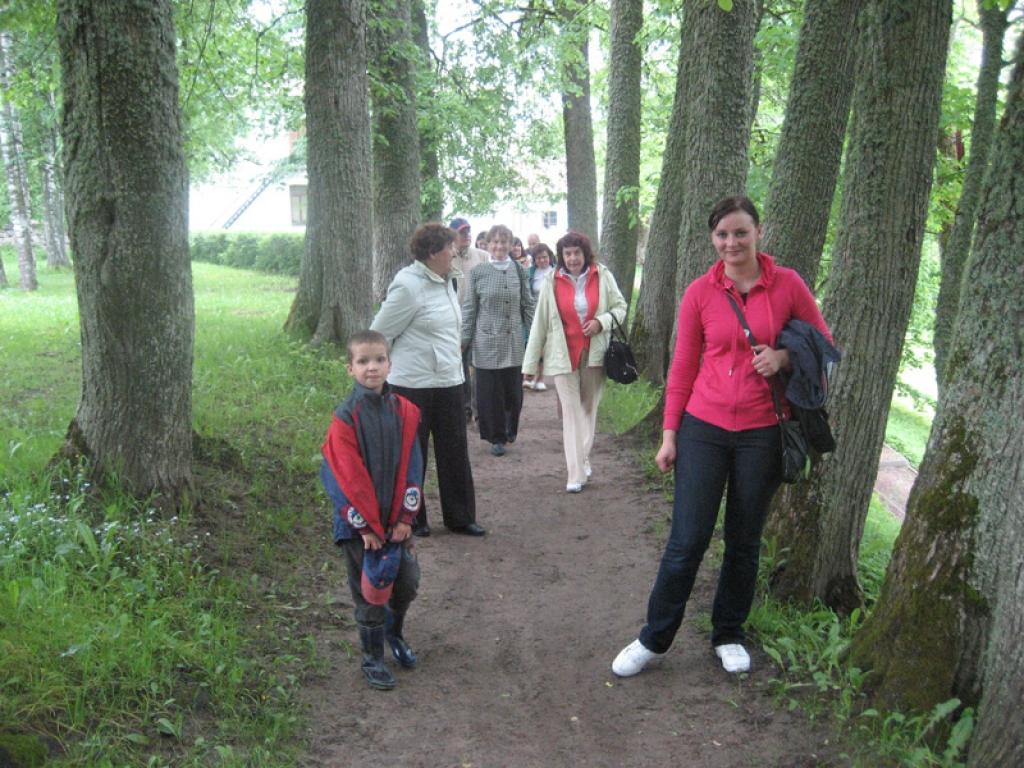 Autors: Diāna Odumiņa