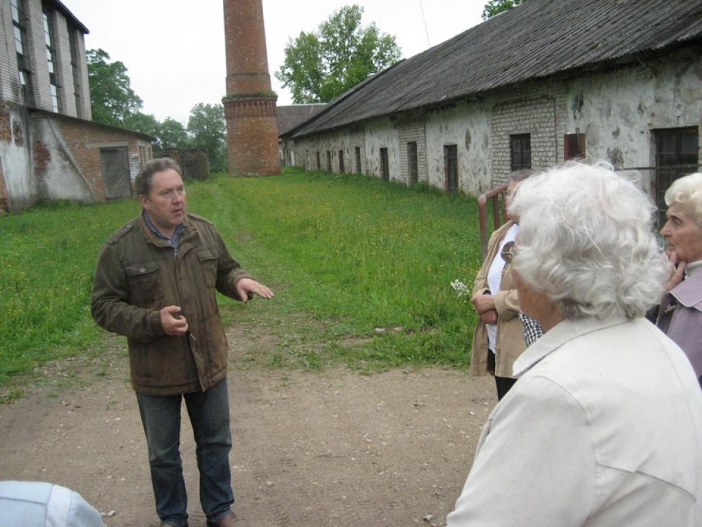 Autors: Diāna Odumiņa