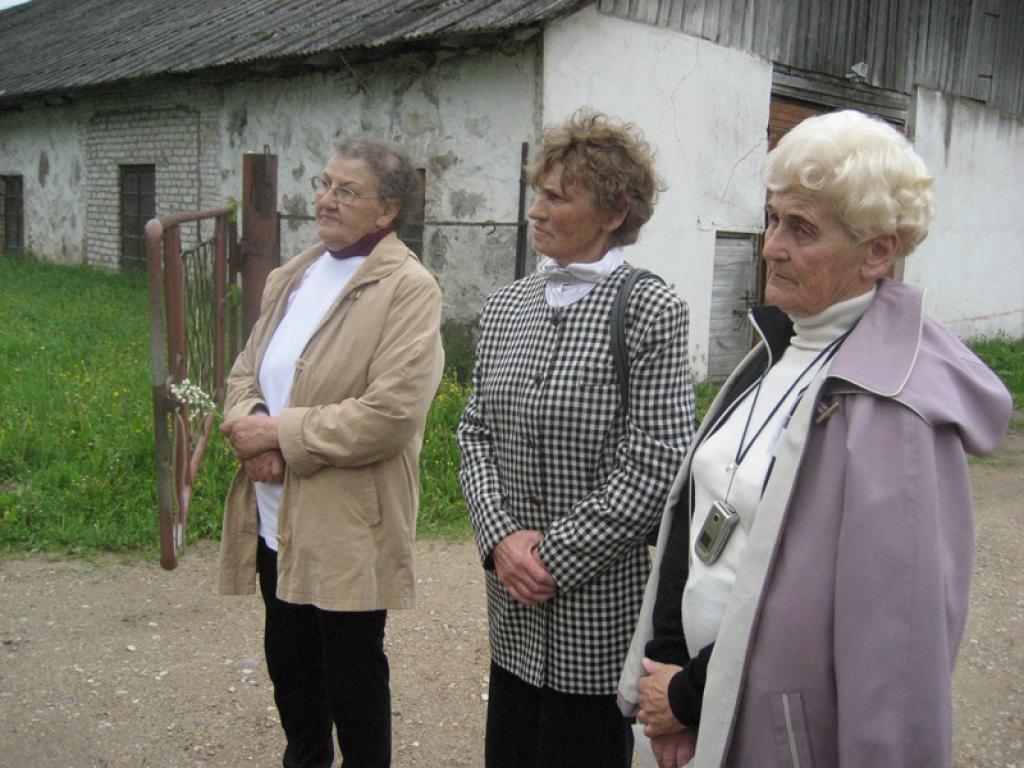 Autors: Diāna Odumiņa