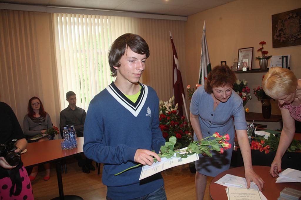 Autors: Gatis Bogdanovs
