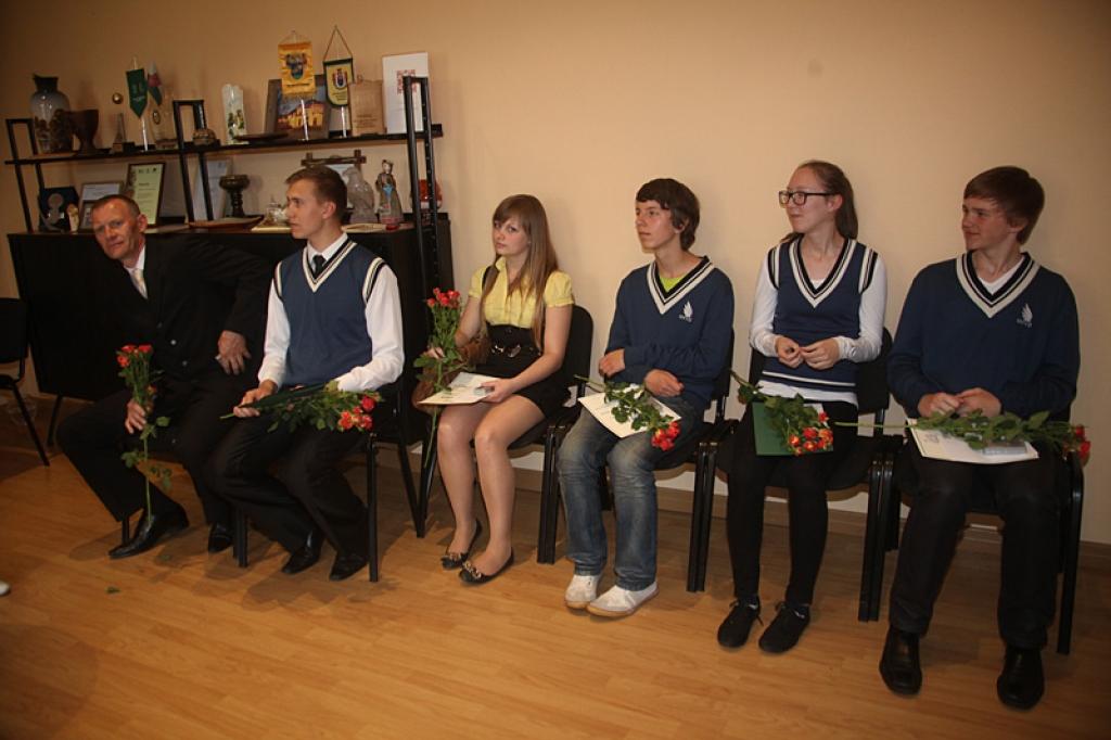 Autors: Gatis Bogdanovs