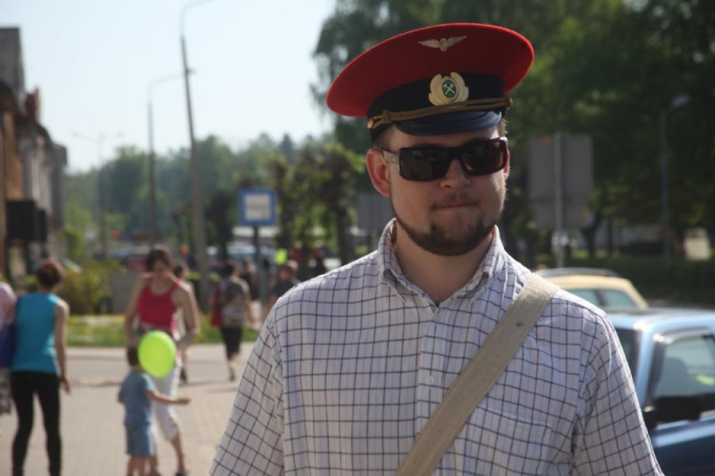 Autors: Gatis Bogdanovs