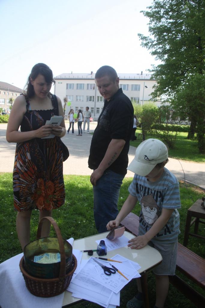 Autors: Gatis Bogdanovs