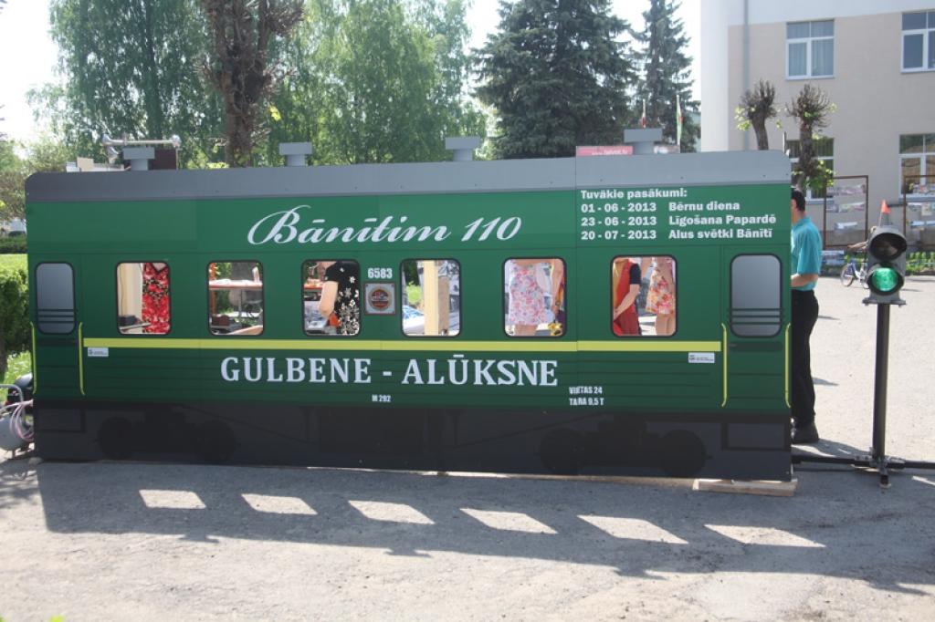 Autors: Gatis Bogdanovs