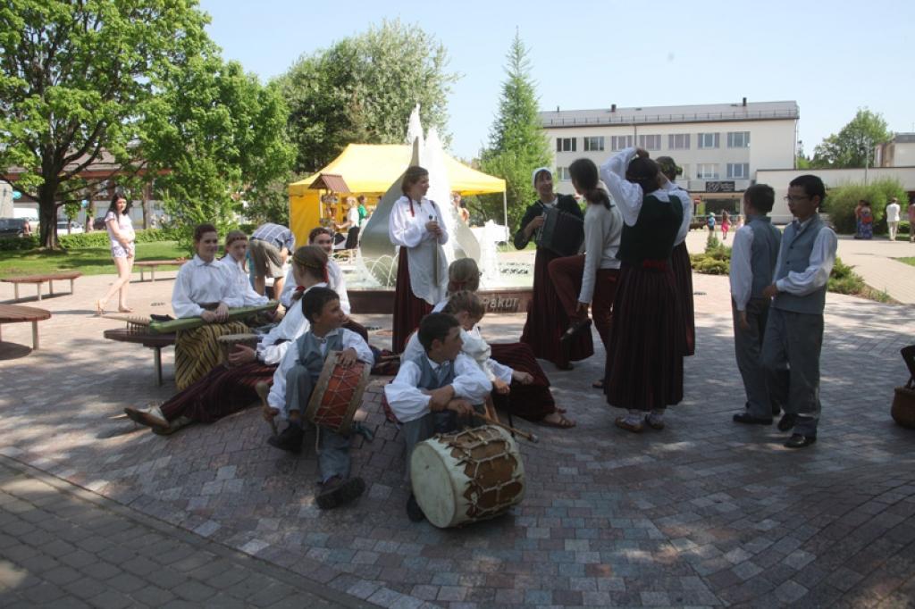 Autors: Gatis Bogdanovs