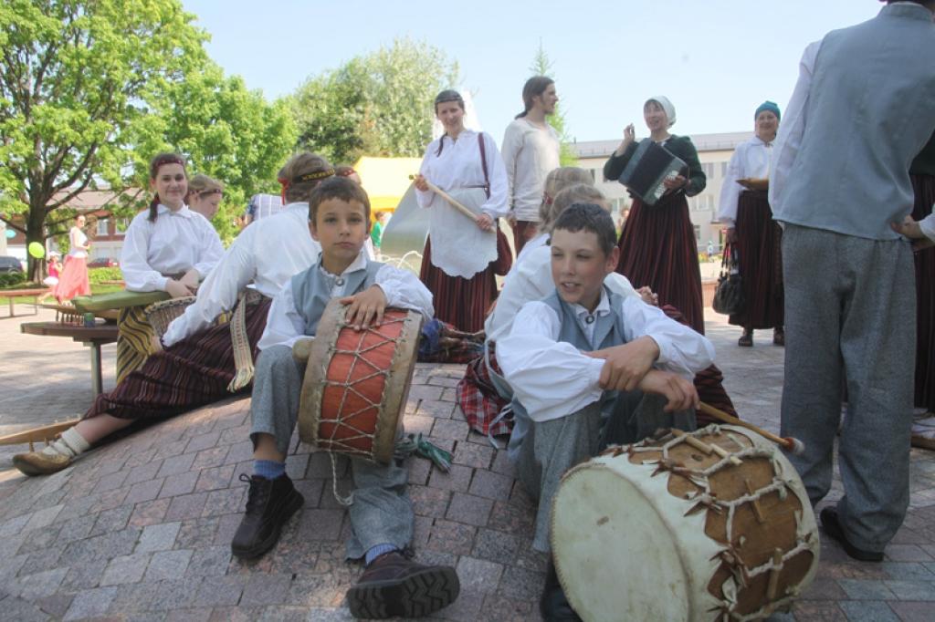 Autors: Gatis Bogdanovs